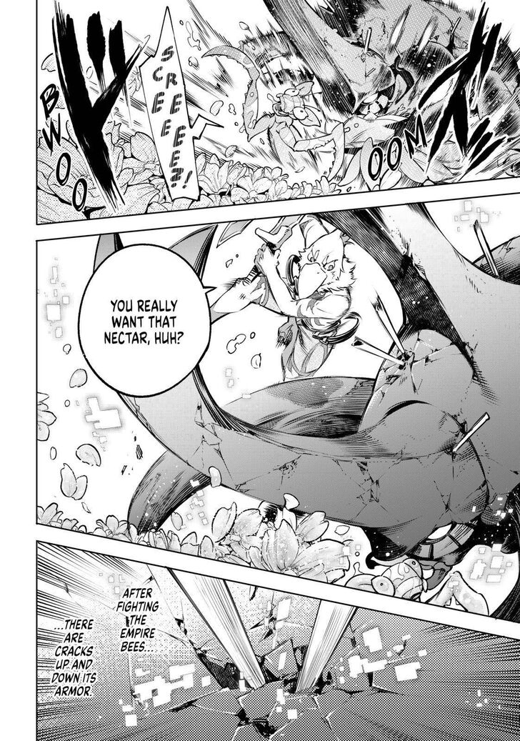 Read Shangri-La Frontier EN Manga Online
