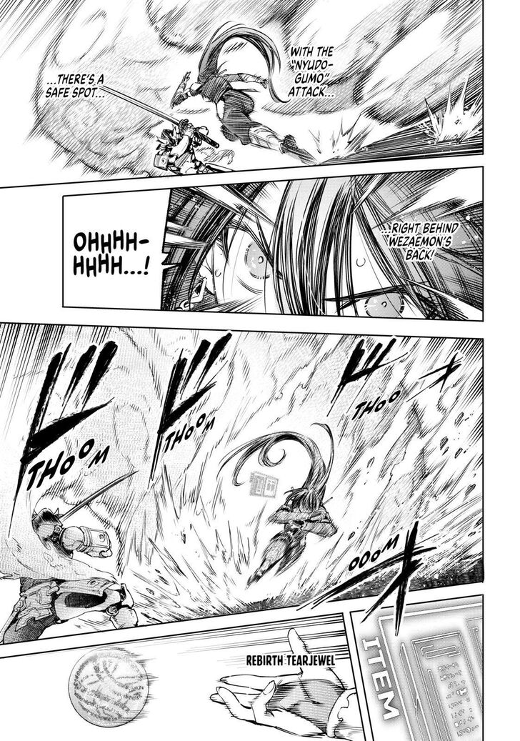 Read Shangri-La Frontier EN Manga Online