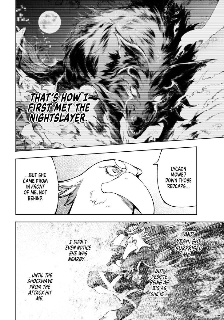 Read Shangri-La Frontier EN Manga Online