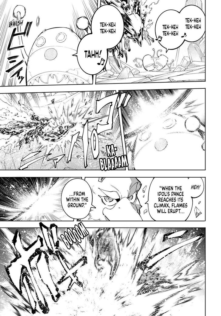 Read Shangri-La Frontier EN Manga Online