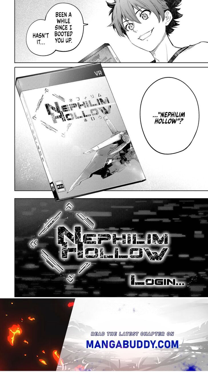 Read Shangri-La Frontier EN Manga Online