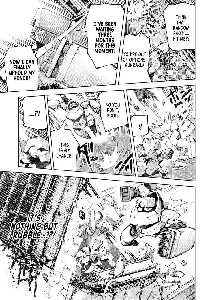 Read Shangri-La Frontier EN Manga Online
