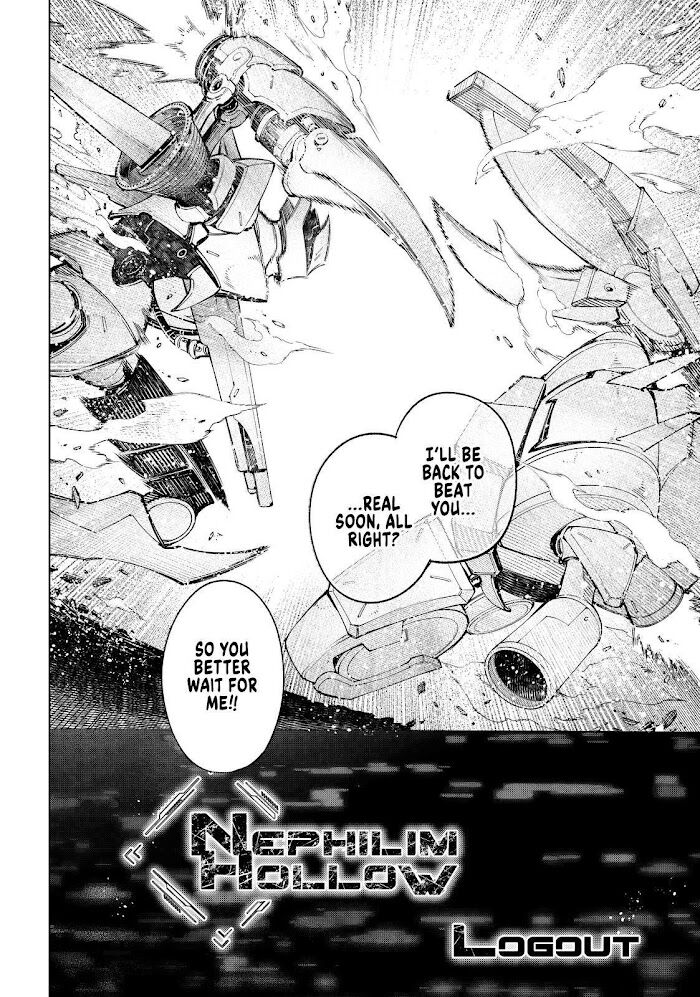 Read Shangri-La Frontier EN Manga Online
