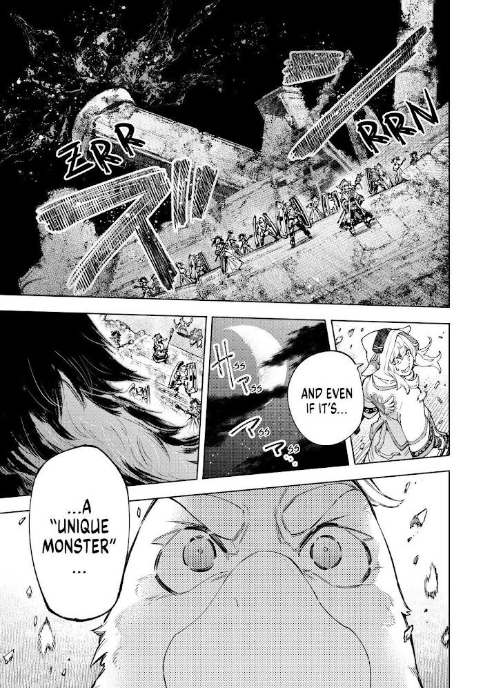 Read Shangri-La Frontier EN Manga Online