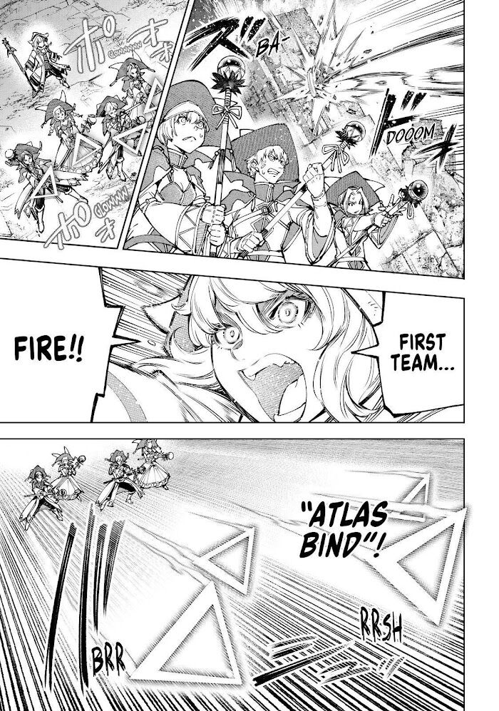 Read Shangri-La Frontier EN Manga Online