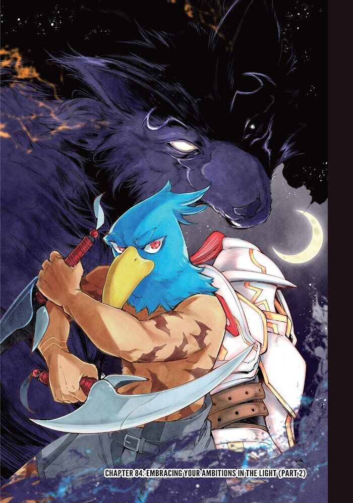 Read Shangri-La Frontier EN Manga Online