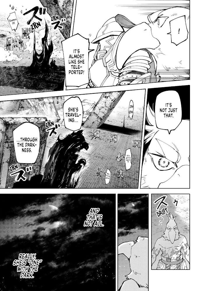 Read Shangri-La Frontier EN Manga Online