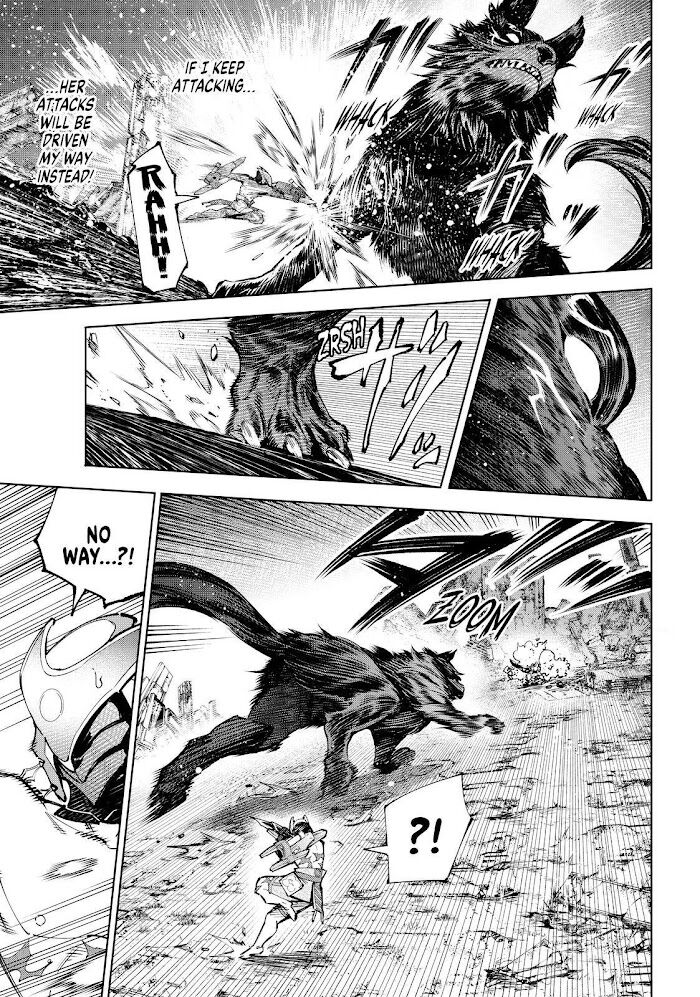 Read Shangri-La Frontier EN Manga Online