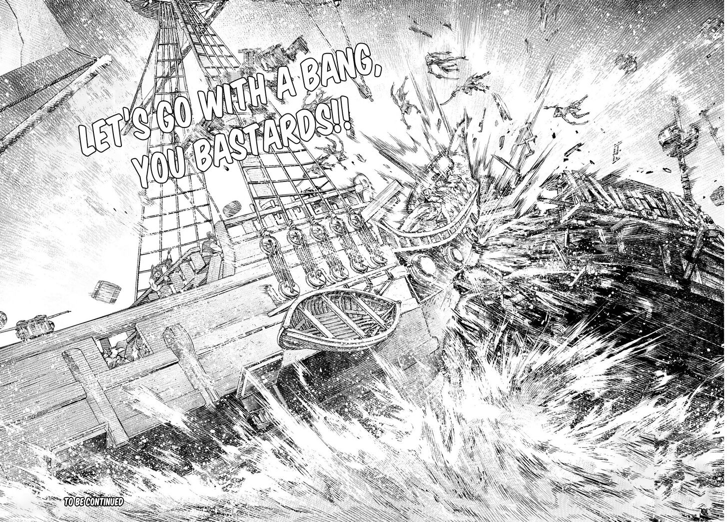 Read Shangri-La Frontier EN Manga Online
