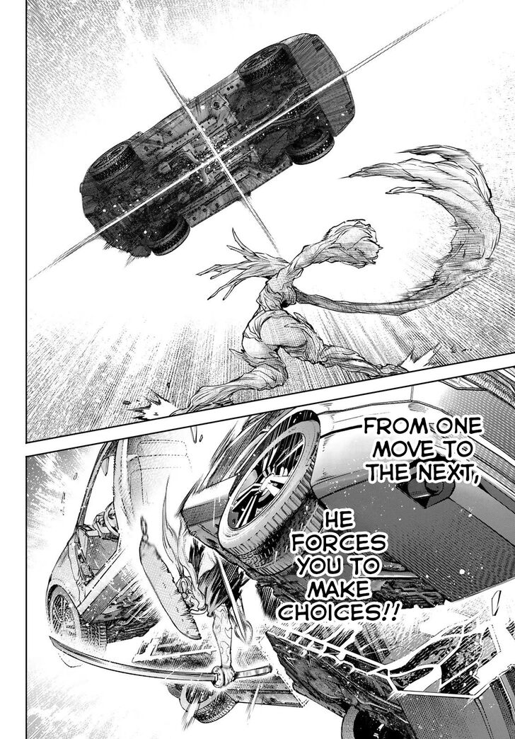 Read Shangri-La Frontier EN Manga Online