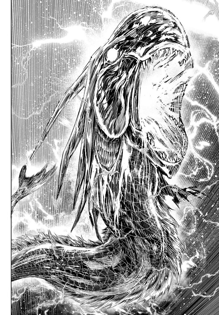 Read Shangri-La Frontier EN Manga Online