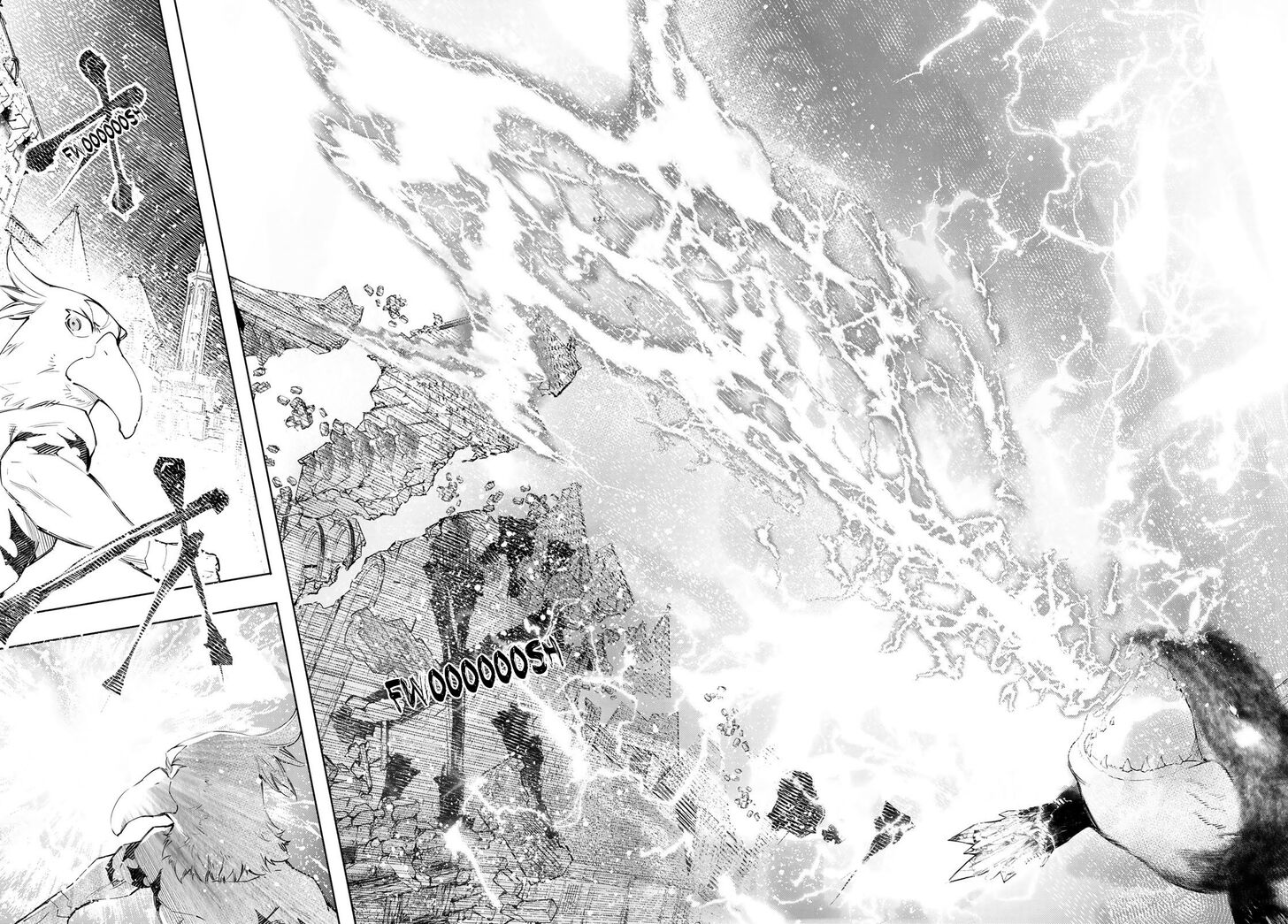 Read Shangri-La Frontier EN Manga Online