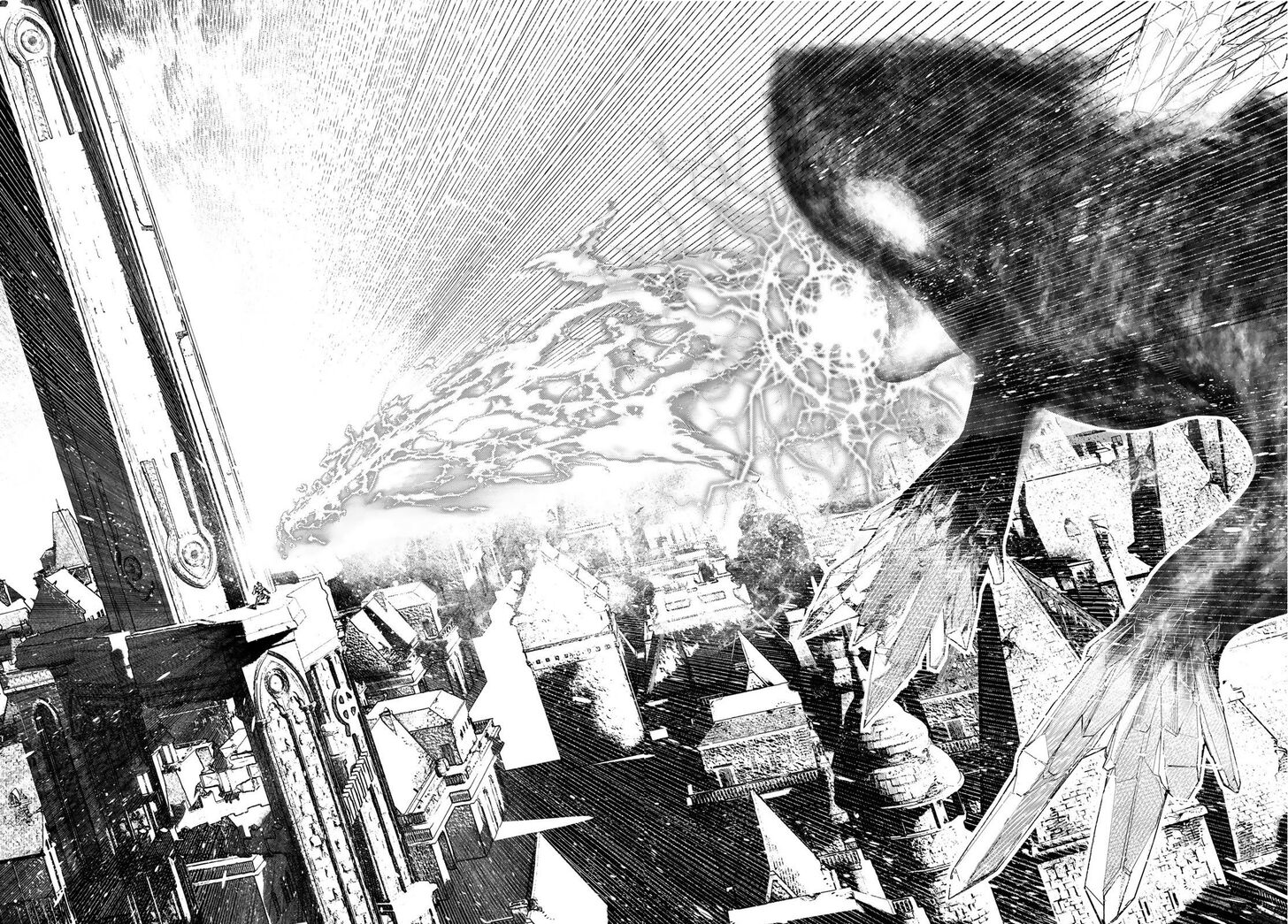 Read Shangri-La Frontier EN Manga Online