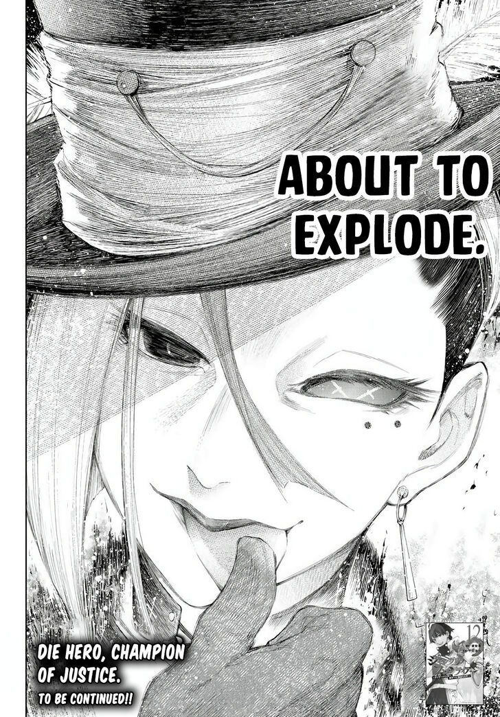Read Shangri-La Frontier EN Manga Online