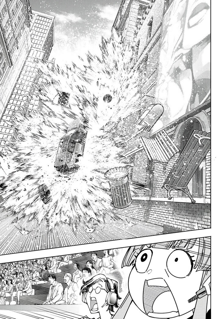 Read Shangri-La Frontier EN Manga Online