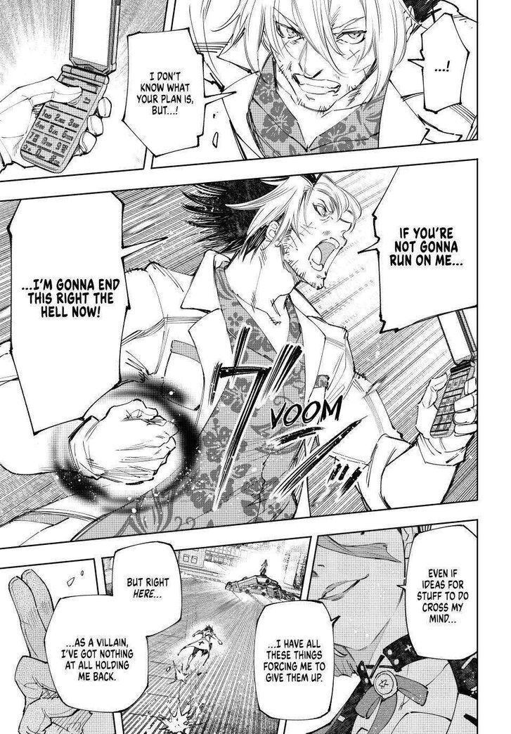Read Shangri-La Frontier EN Manga Online