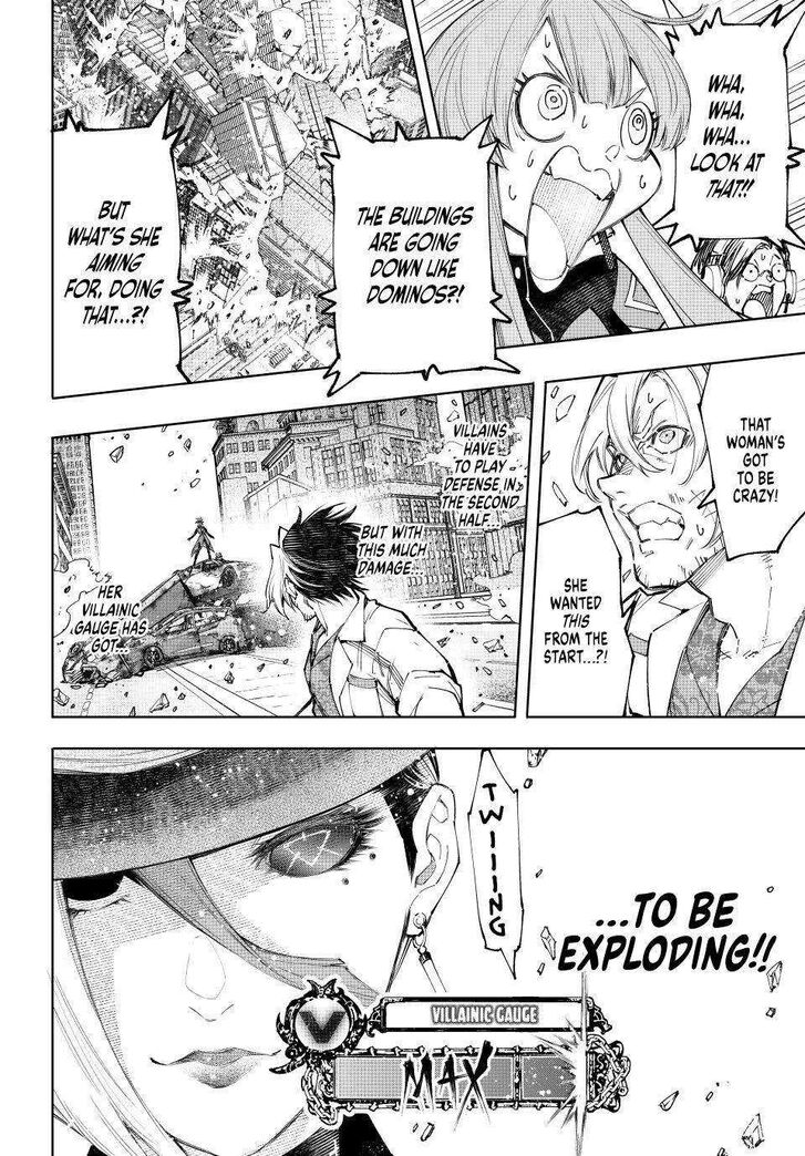 Read Shangri-La Frontier EN Manga Online