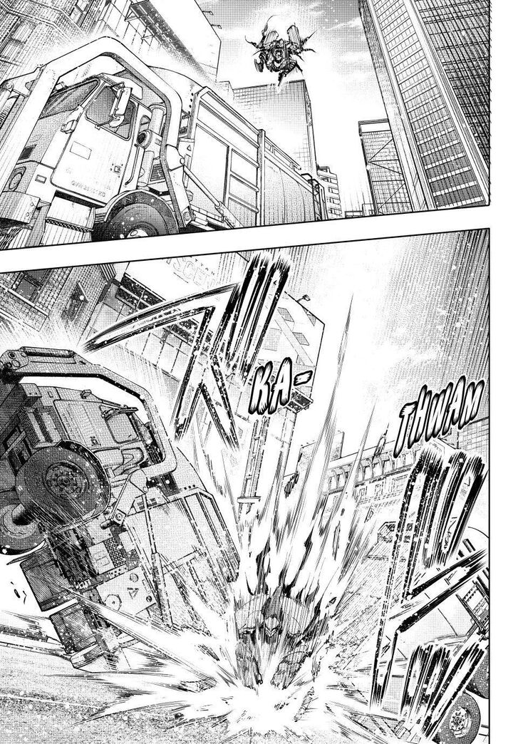 Read Shangri-La Frontier EN Manga Online