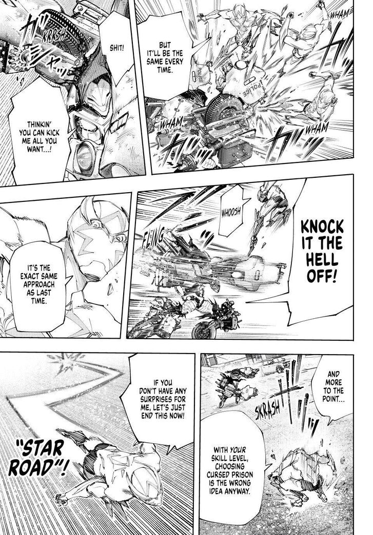 Read Shangri-La Frontier EN Manga Online