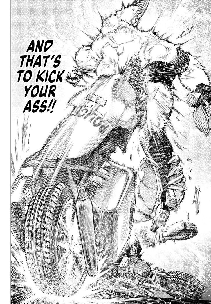 Read Shangri-La Frontier EN Manga Online
