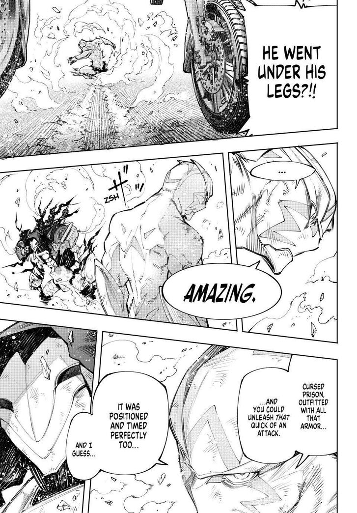 Read Shangri-La Frontier EN Manga Online