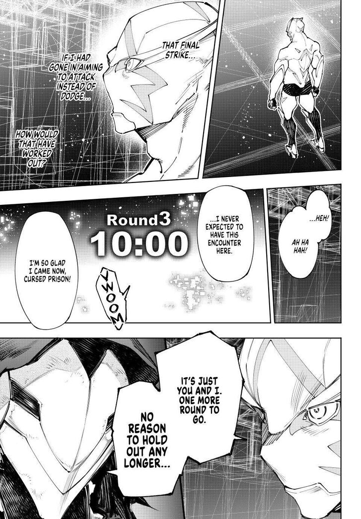 Read Shangri-La Frontier EN Manga Online