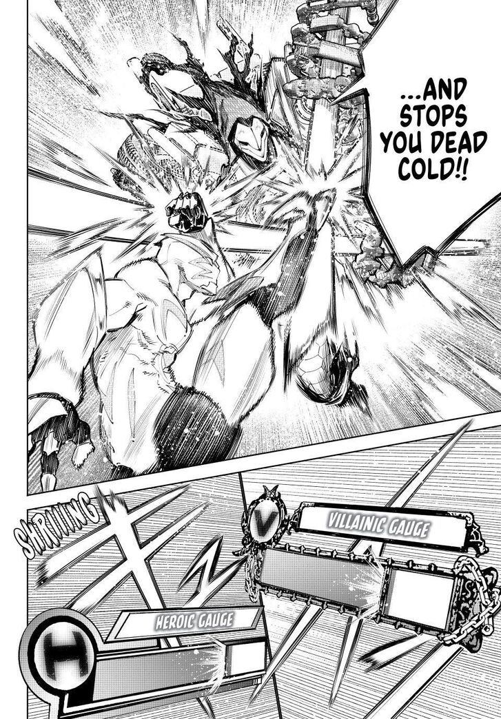 Read Shangri-La Frontier EN Manga Online