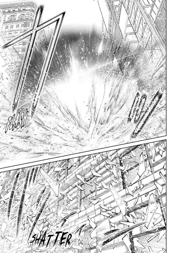 Read Shangri-La Frontier EN Manga Online