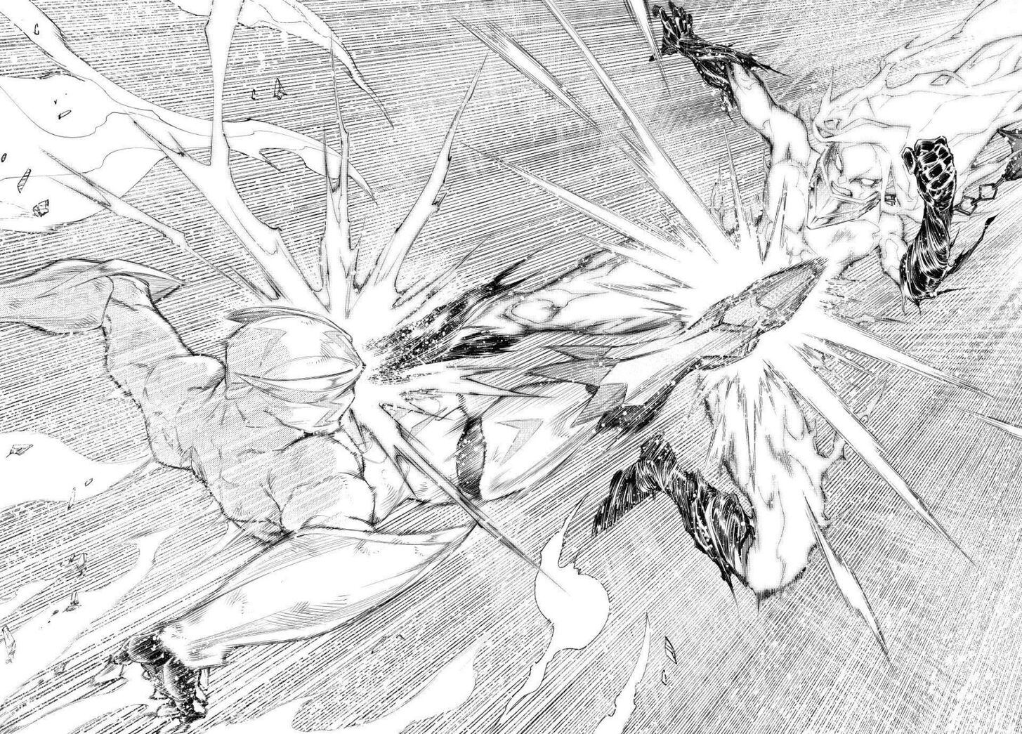 Read Shangri-La Frontier EN Manga Online