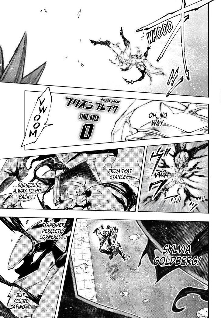 Read Shangri-La Frontier EN Manga Online