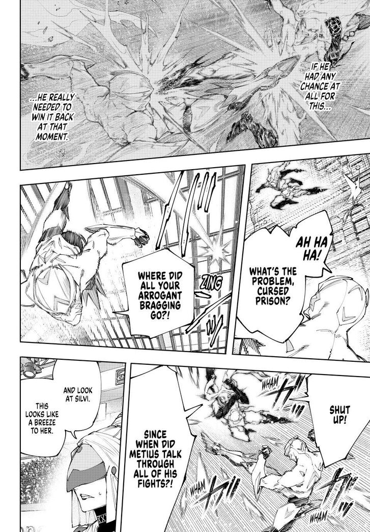 Read Shangri-La Frontier EN Manga Online