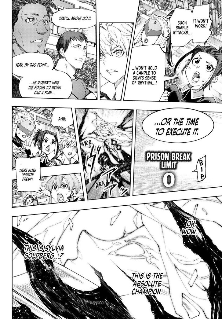 Read Shangri-La Frontier EN Manga Online