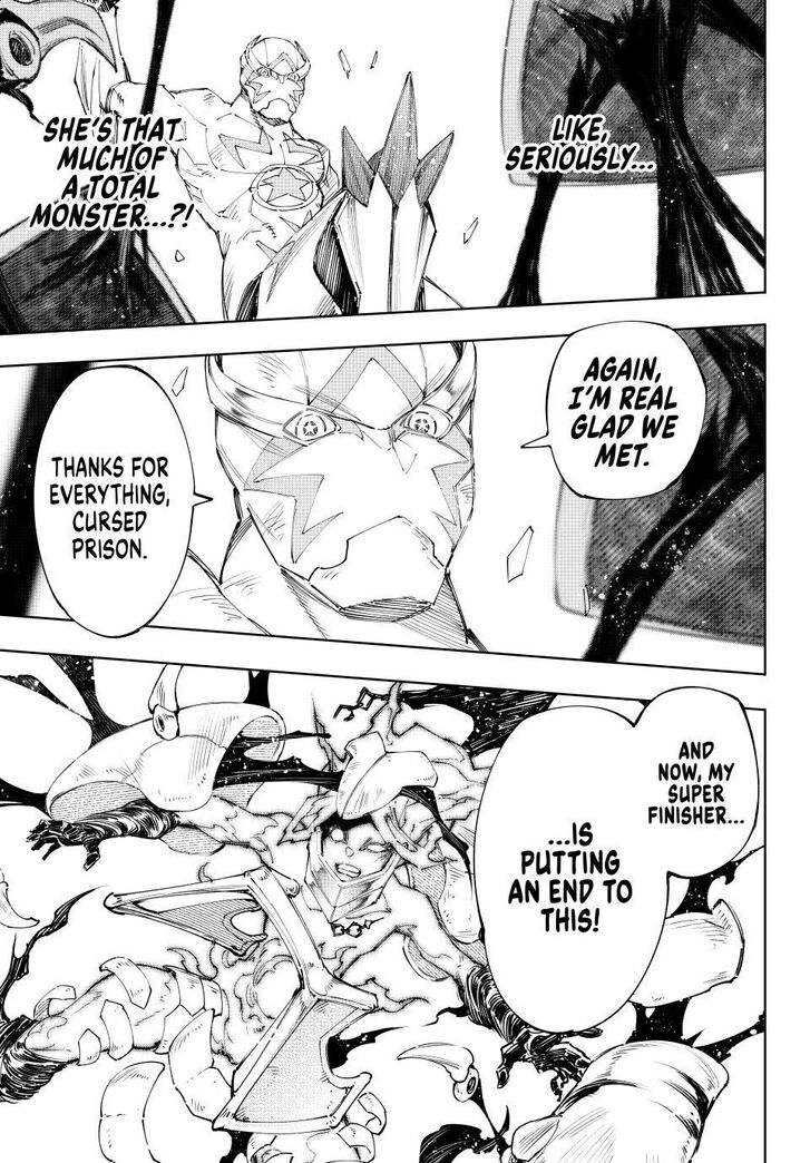 Read Shangri-La Frontier EN Manga Online