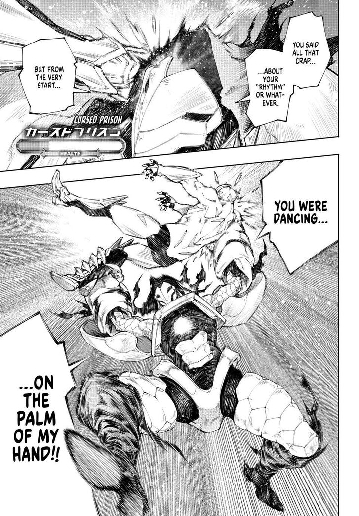 Read Shangri-La Frontier EN Manga Online