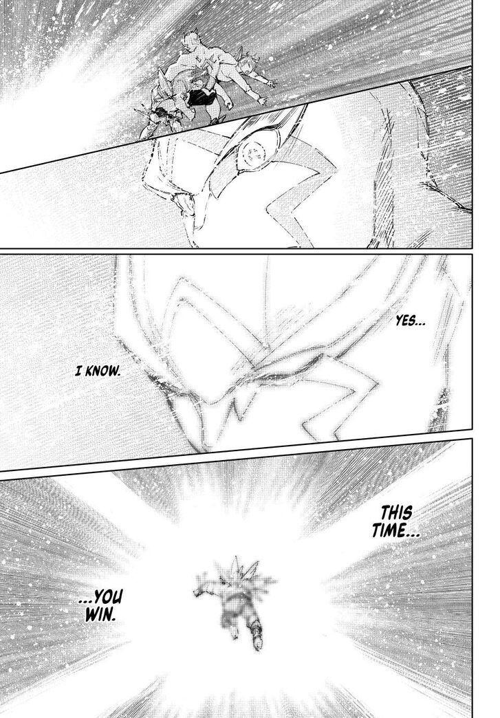Read Shangri-La Frontier EN Manga Online