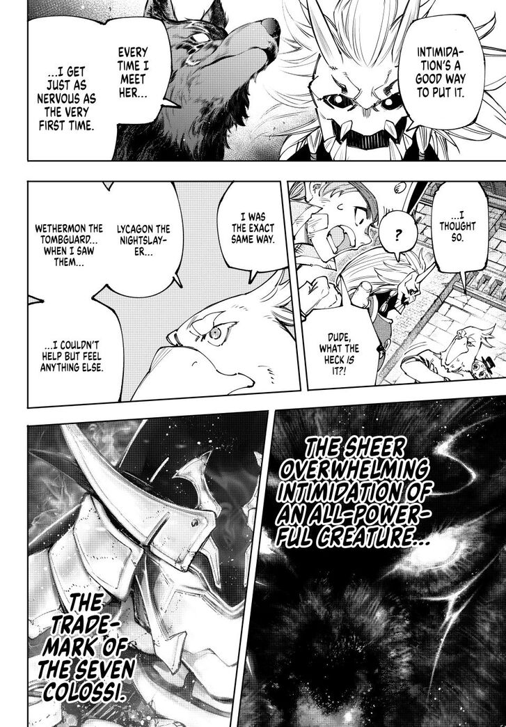 Read Shangri-La Frontier EN Manga Online