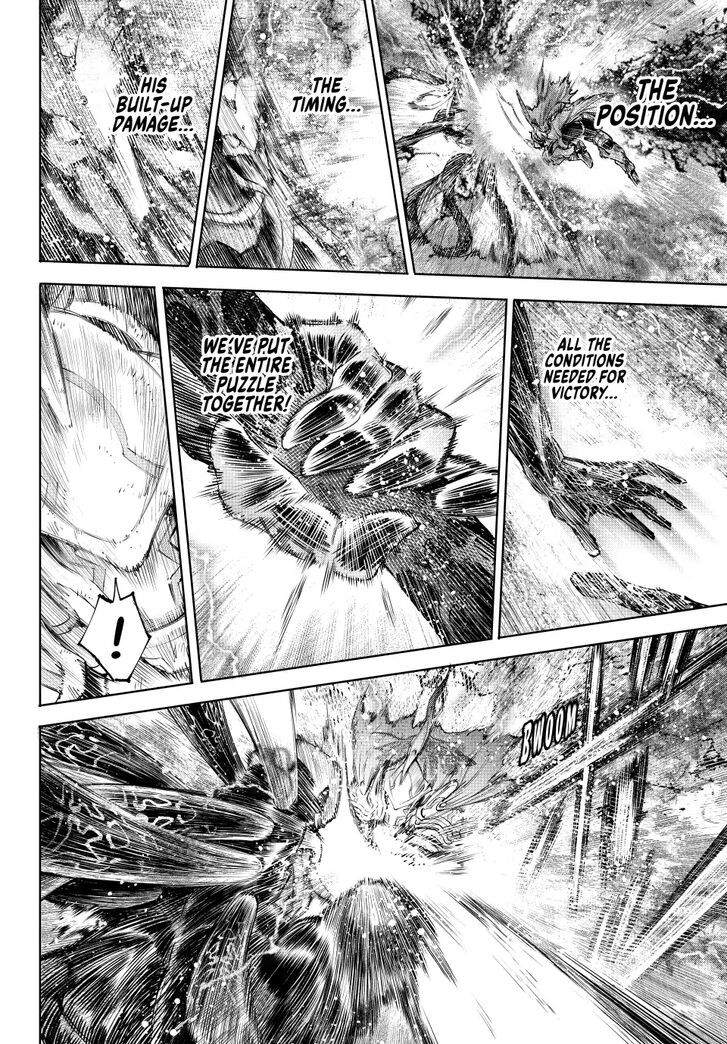 Read Shangri-La Frontier EN Manga Online