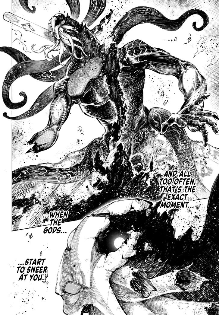 Read Shangri-La Frontier EN Manga Online
