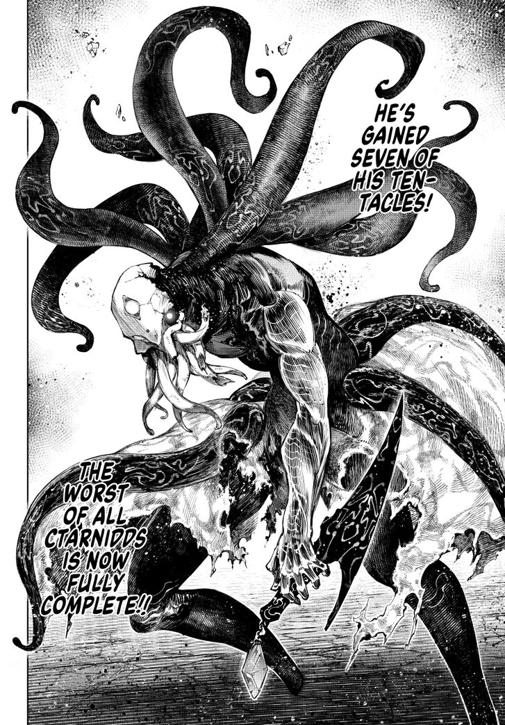 Read Shangri-La Frontier EN Manga Online