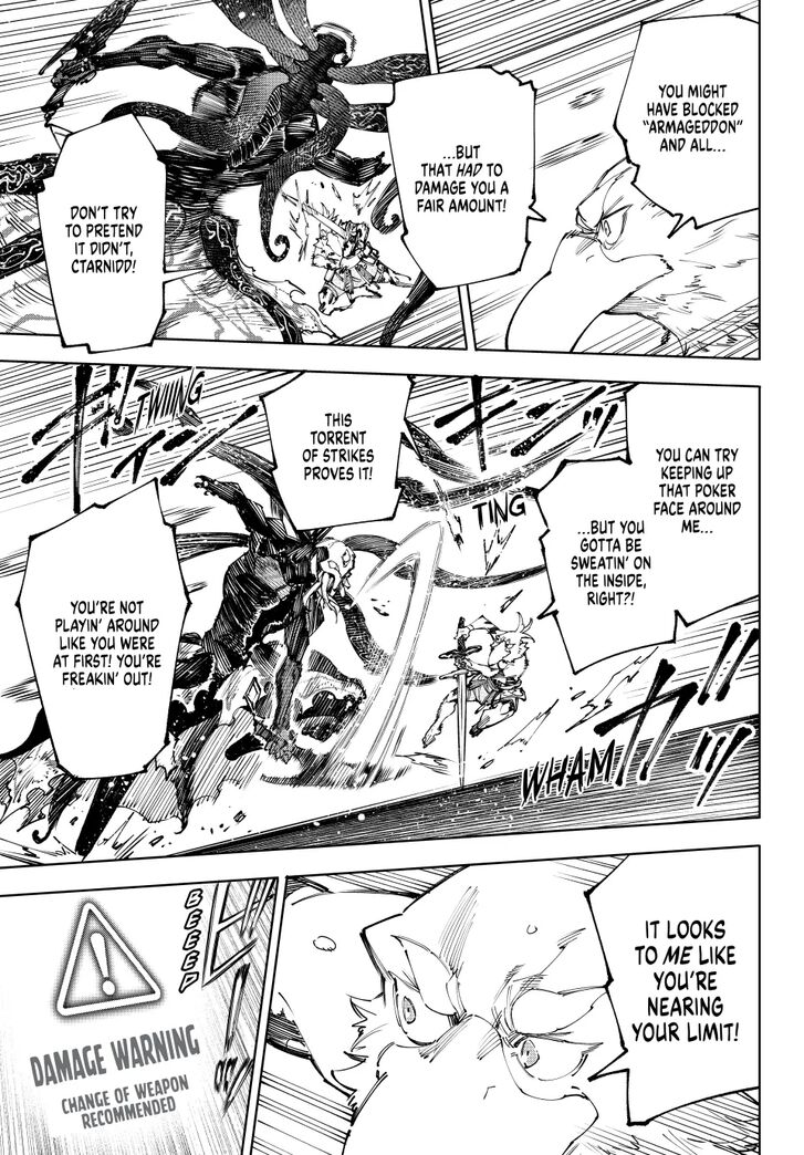 Read Shangri-La Frontier EN Manga Online