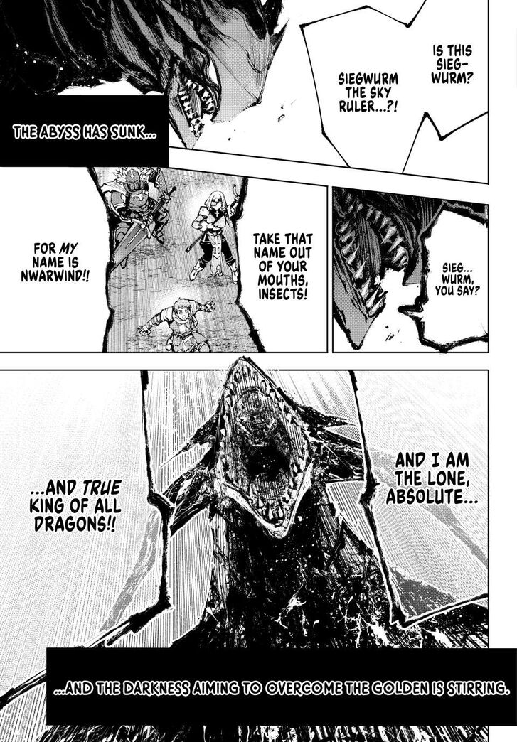 Read Shangri-La Frontier EN Manga Online