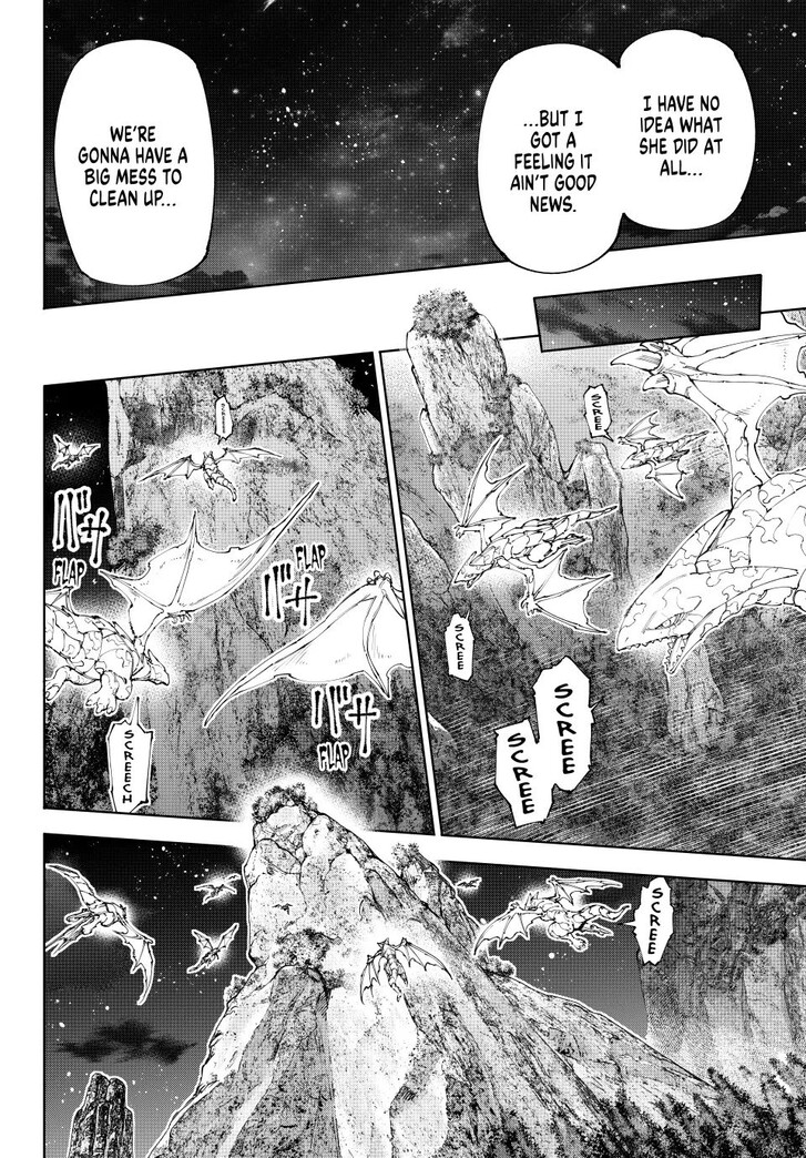 Read Shangri-La Frontier EN Manga Online