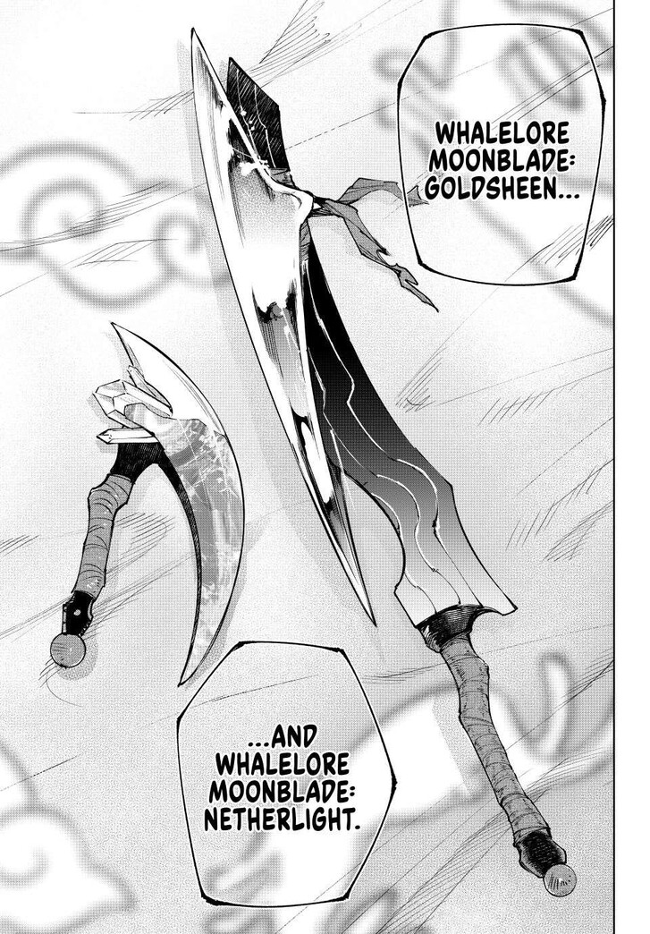 Read Shangri-La Frontier EN Manga Online