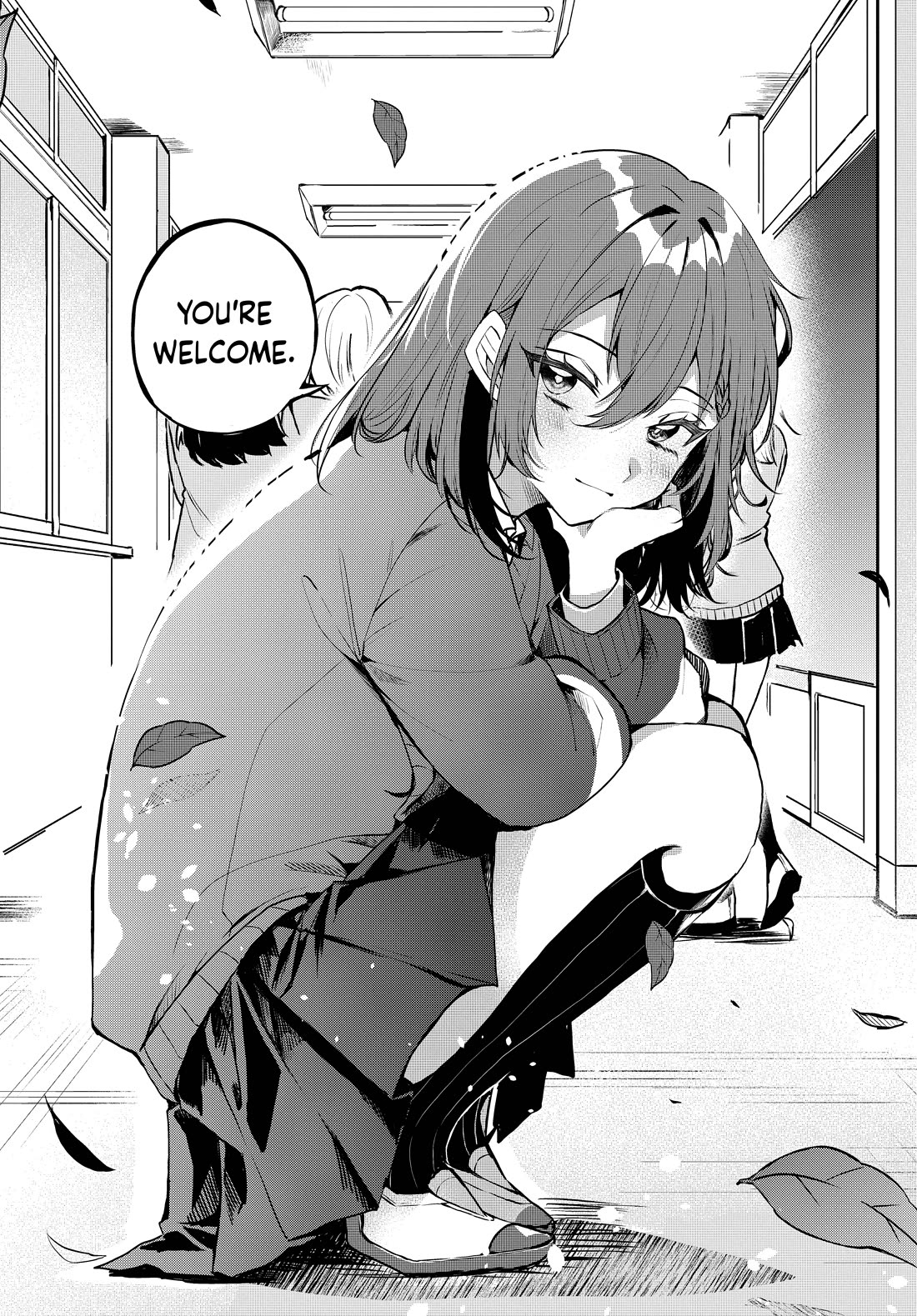 Read She's Likely Aiming for My Older Brother EN Manga Online