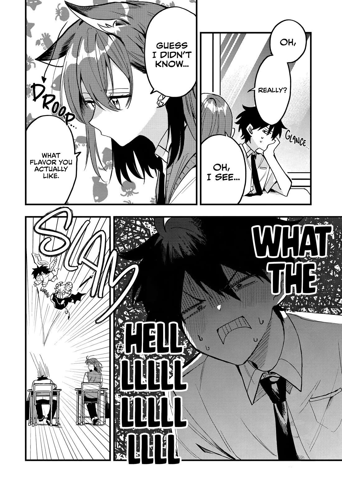 Read She's Likely Aiming for My Older Brother EN Manga Online