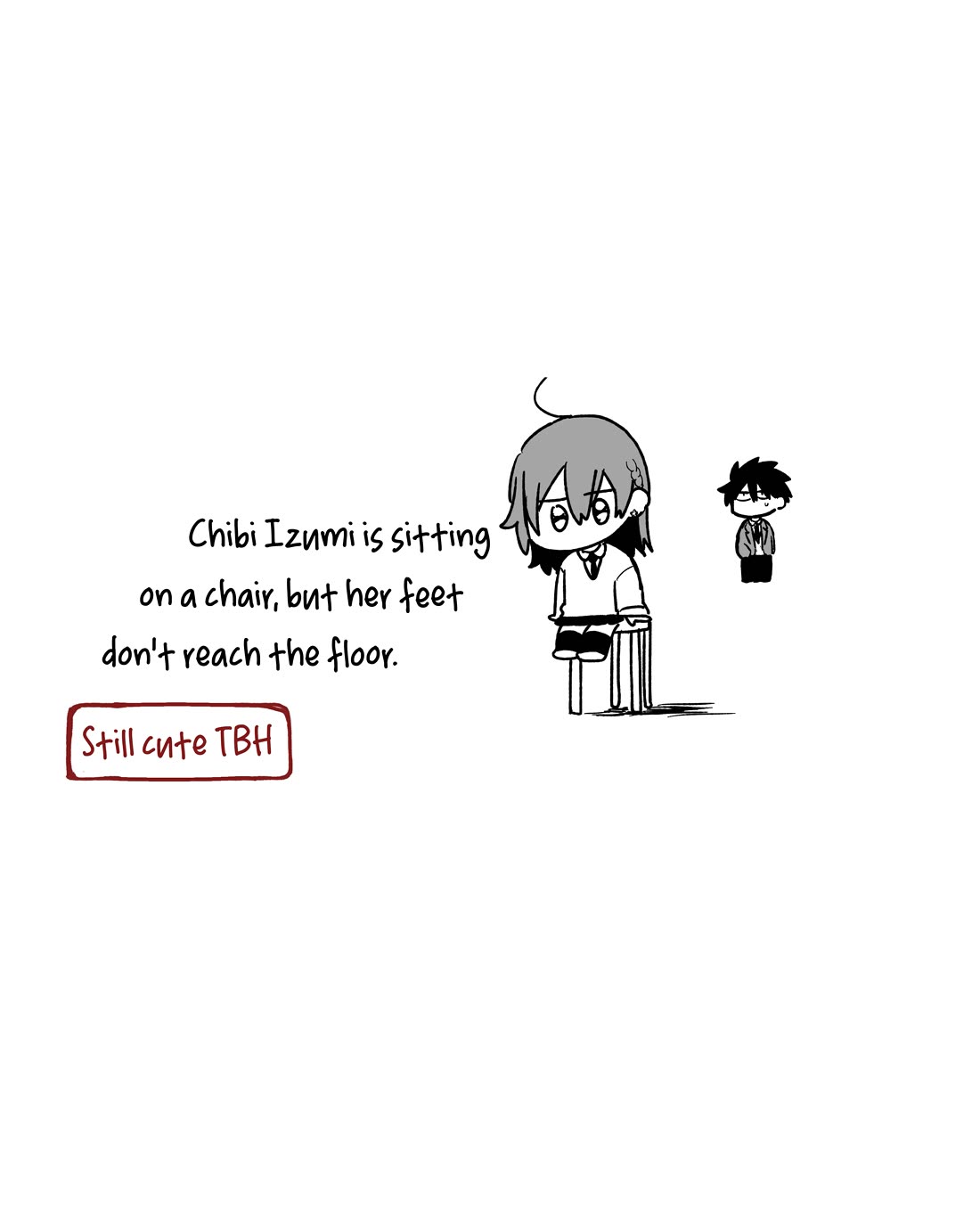 Read She's Likely Aiming for My Older Brother EN Manga Online
