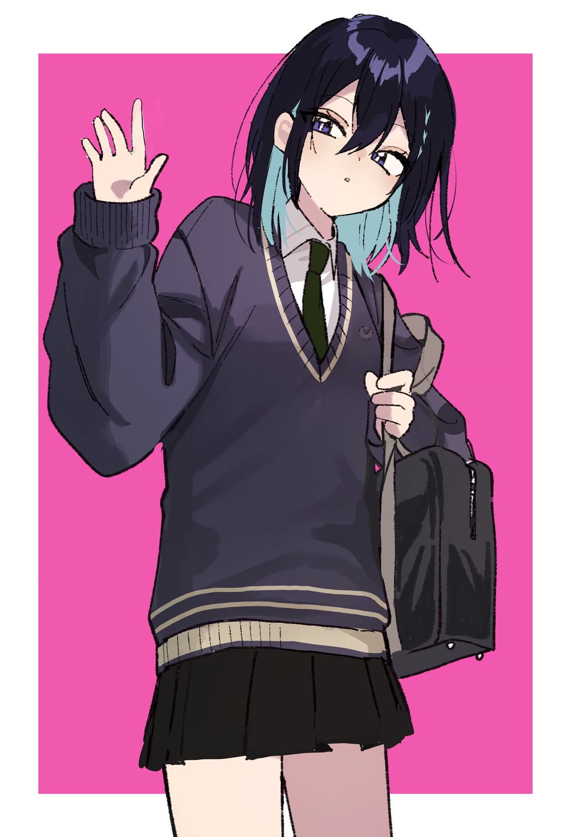 Read She's Likely Aiming for My Older Brother EN Manga Online