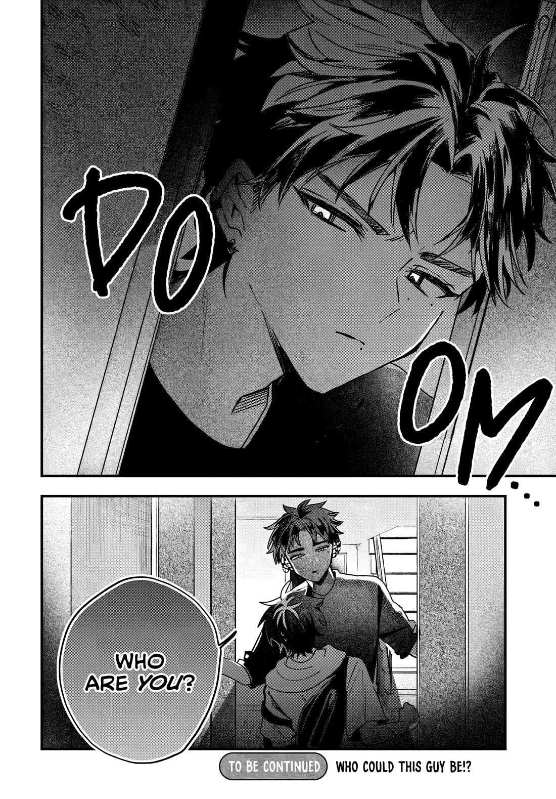 Read She's Likely Aiming for My Older Brother EN Manga Online