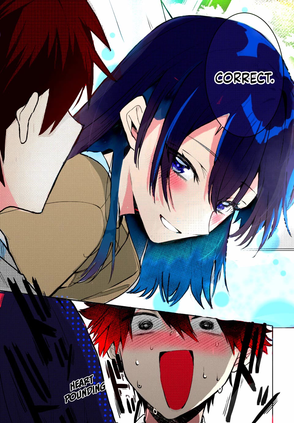 Read She's Likely Aiming for My Older Brother EN Manga Online