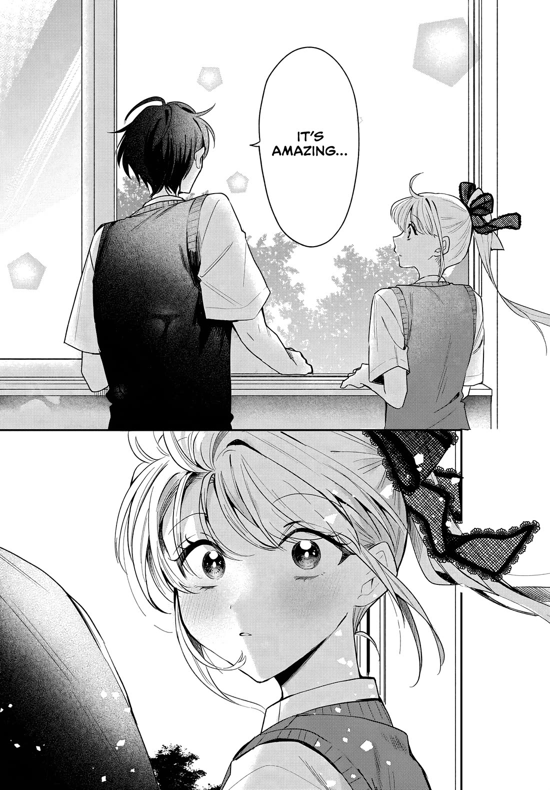 Read She's Likely Aiming for My Older Brother EN Manga Online
